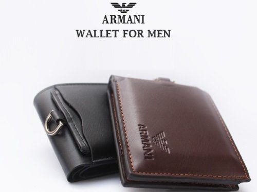 Armani Wallet in Pakistan