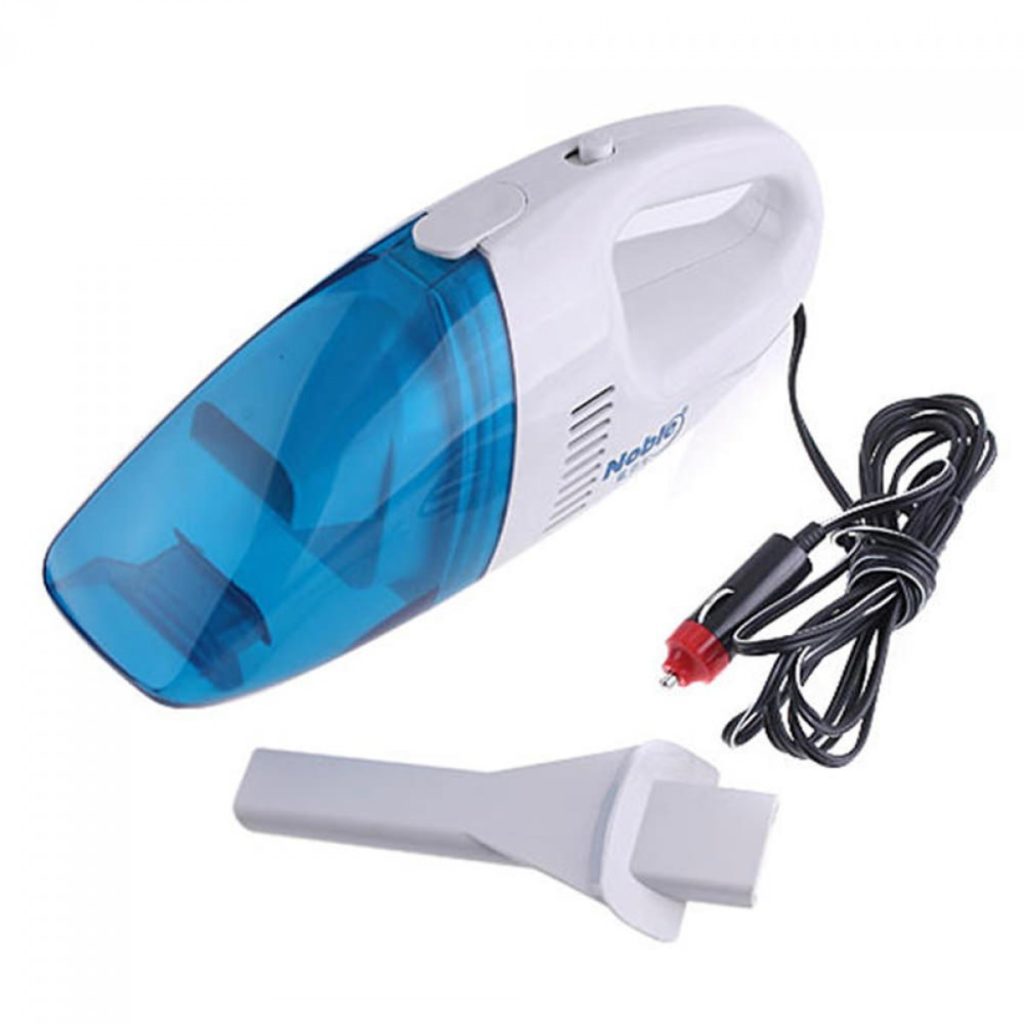 High Power Car Vacuum Cleaner