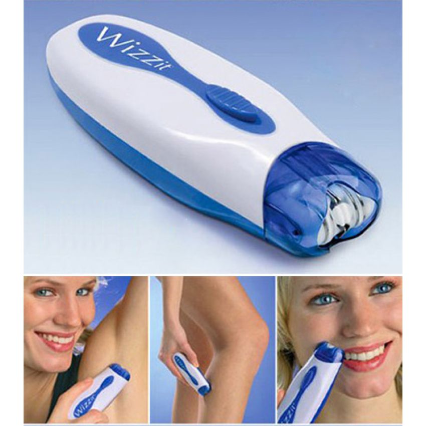 Wizzit Hair Removal