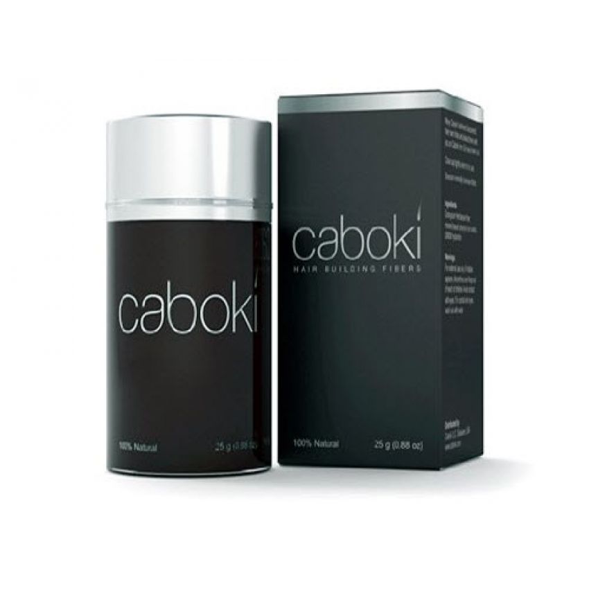 Caboki Hair Building Fiber in pakistan