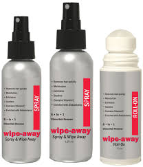 Wipe Away Hair Removal Spray In Pakistan