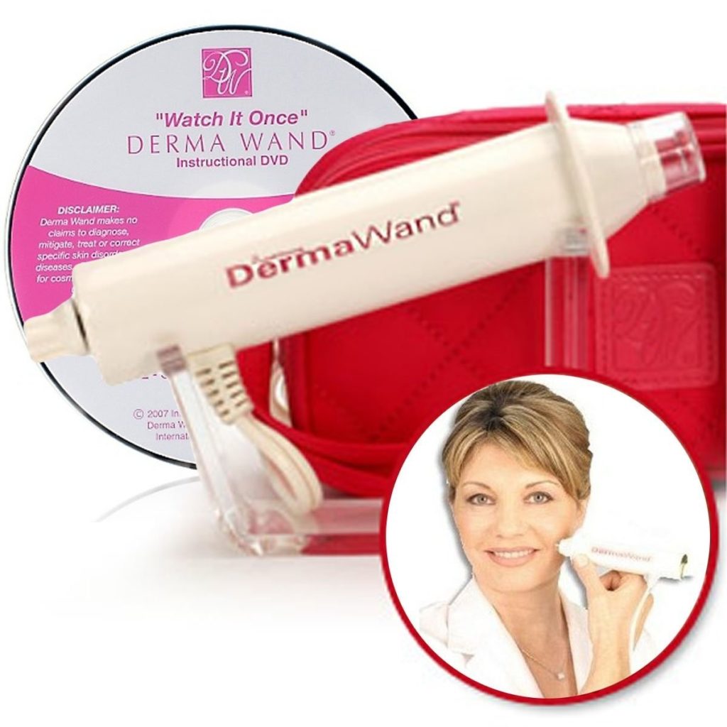 Derma Wand