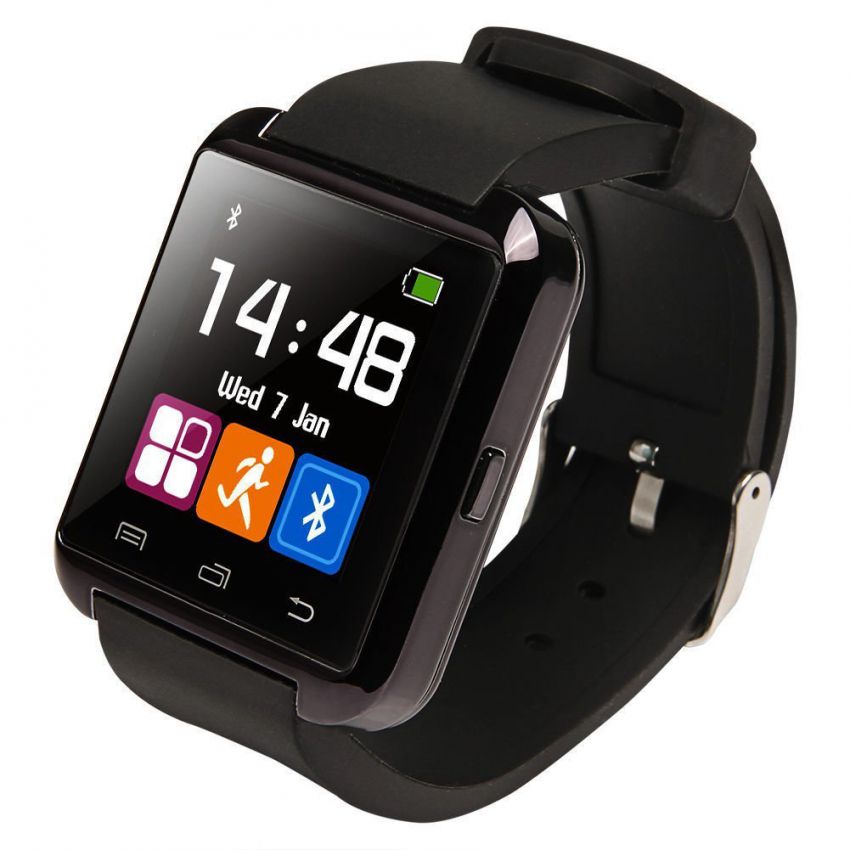U8 Bluetooth Smart Watch in Pakistan