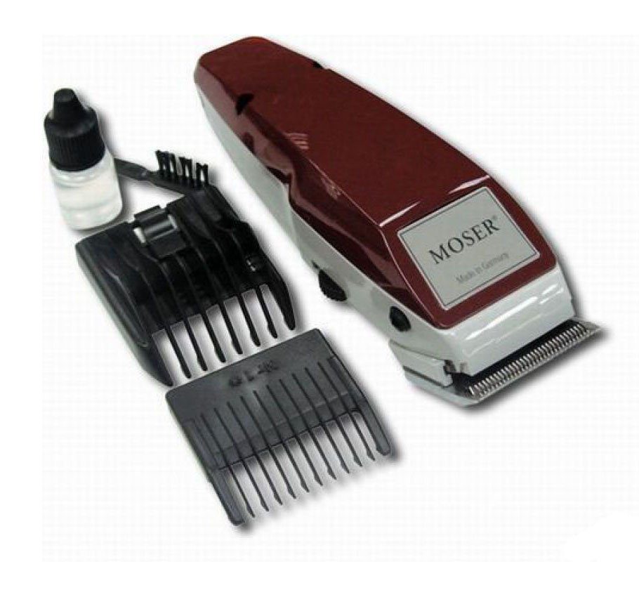 Electric Moser- Hair Trimmer