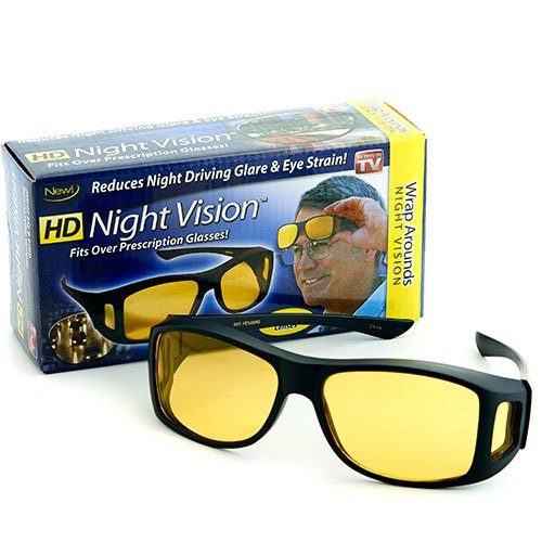 HD Night Vision Glasses in Pakistan