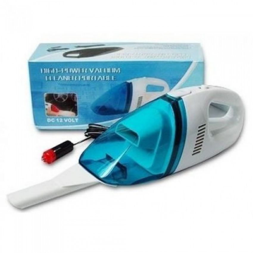 High Power Car Vacuum Cleaner in Pakistan