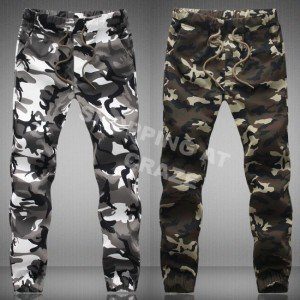 Pack Of 2 Army Trousers for Him in Pakistan
