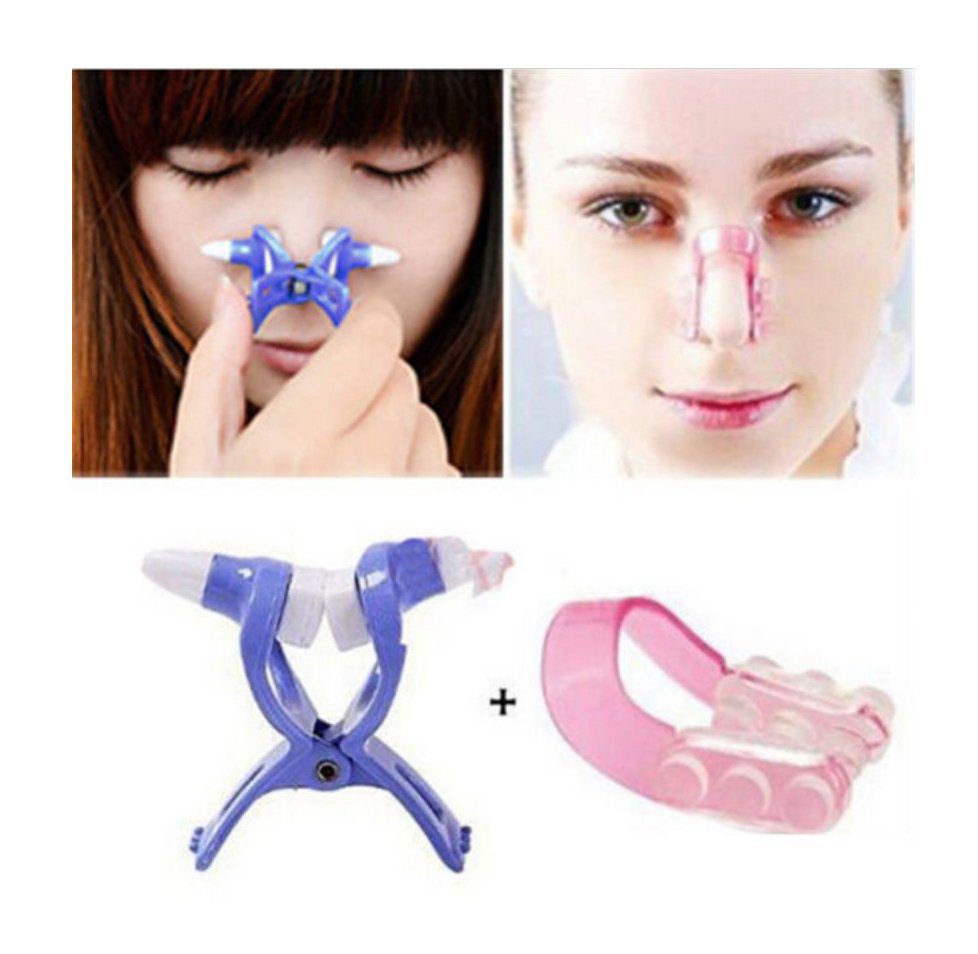 Pack of 2 Nose Shapers In Pakistan