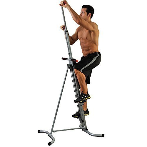 Maxi Climber