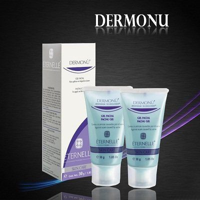 Dermonu Acne Removal Cream