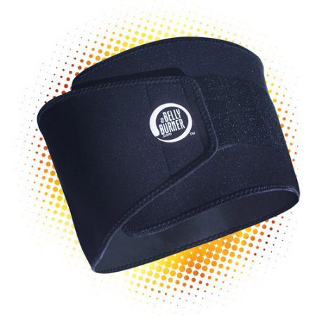 Belly Burner Weight Loss Belt in Pakistan