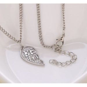 Best Friend Necklace Price in Pakistan