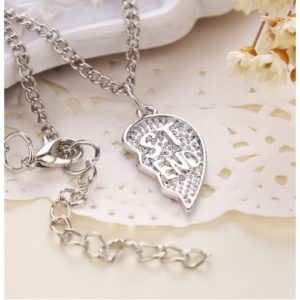 Best Friend Necklace