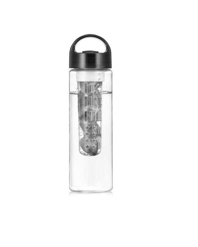 Detox Water Bottle