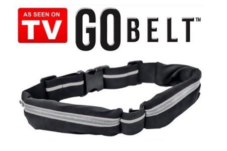 GO Belt in Pakistan