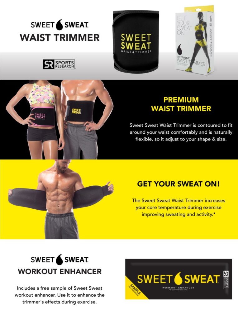 sweet sweat belt in Pakistan