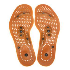 Foot Magnetic Therapy Massage Insoles