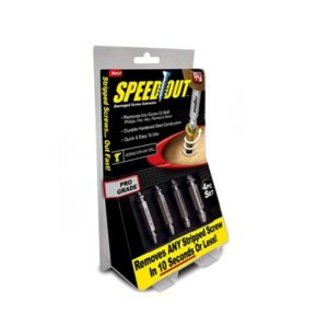 Speed Out Screw Extractor