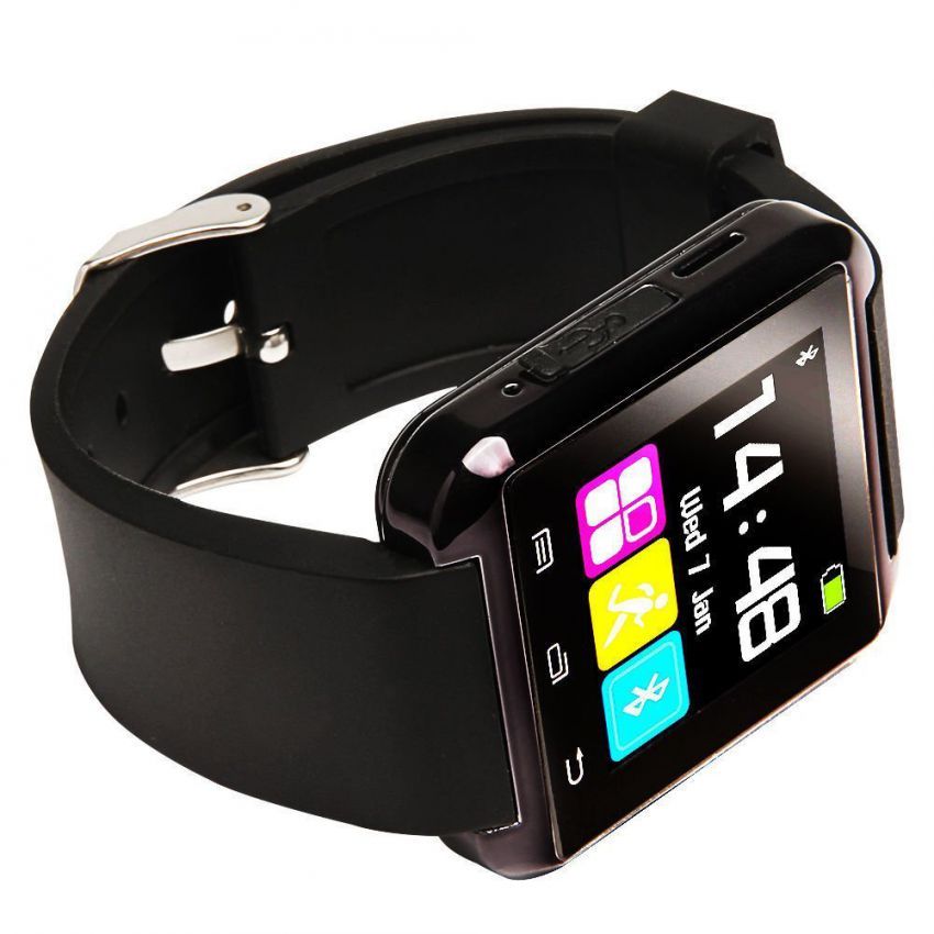 U8 Smart Watch