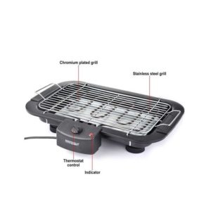 Sheffield 2-in-1 Electric Barbecue Grill Price in Pakistan