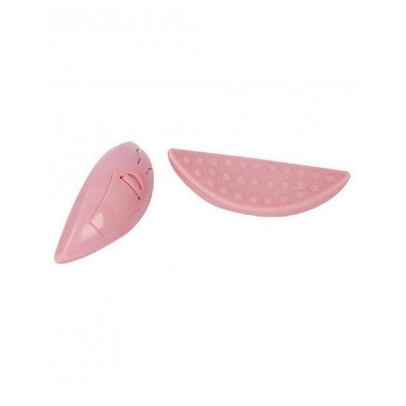 Breast Massager Pink 2