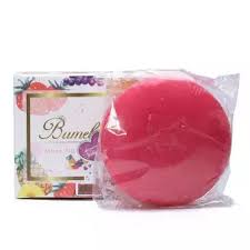Bumebime Skin Whitening Soap 100g 5 Bumebime Skin Whitening Soap 100g