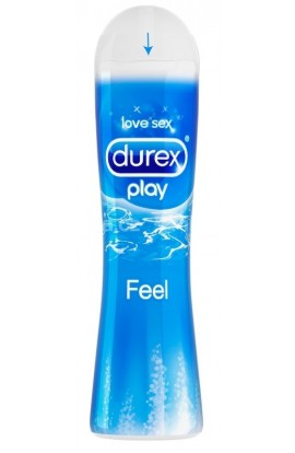 Durex Play Feel Lube Oil