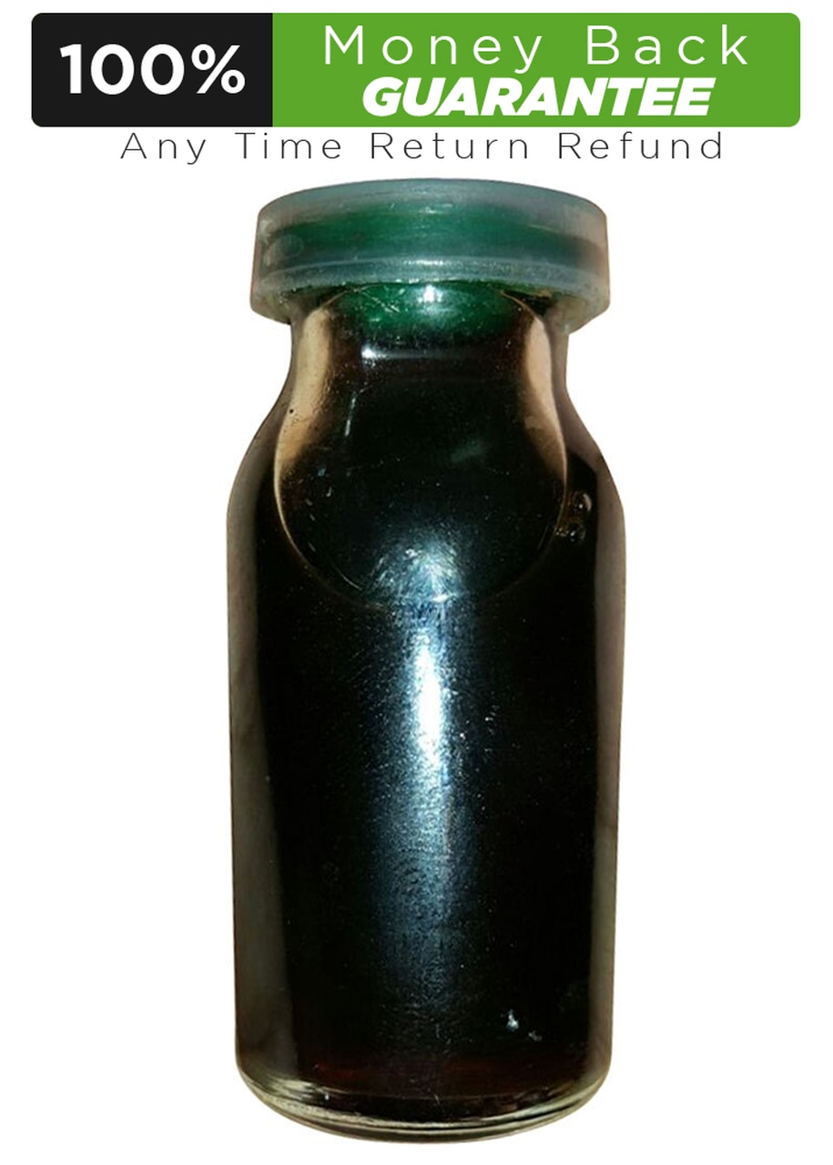 Sanda Oil 100% Pure with Tilla