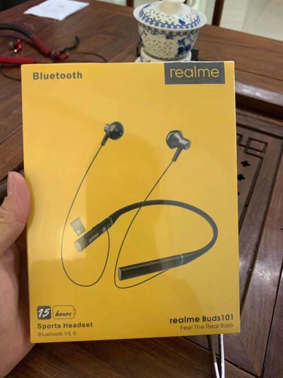 Realme BT Handfree