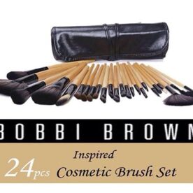 Bobbi Brown 24pcs Cosmetics Brush Set in Pakistan