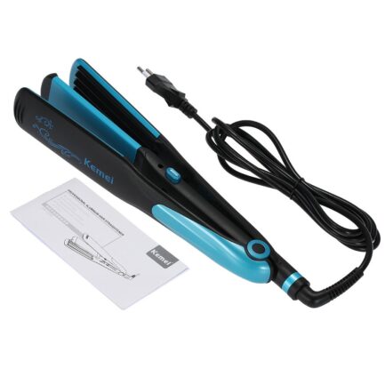 Hair Curler Straightener2