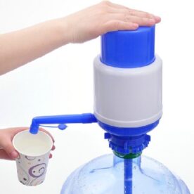 Hand Pump for Water Dispenser in Pakistan
