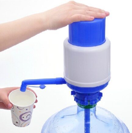 Hand Pump for Water Dispenser in Pakistan