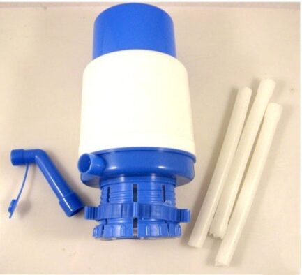 Hand Pump for Water Dispenser5