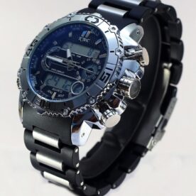 Stylish KWC Sports Watch for Men In Pakistan