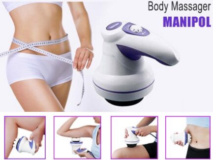 Manipol Body Massager 2 1