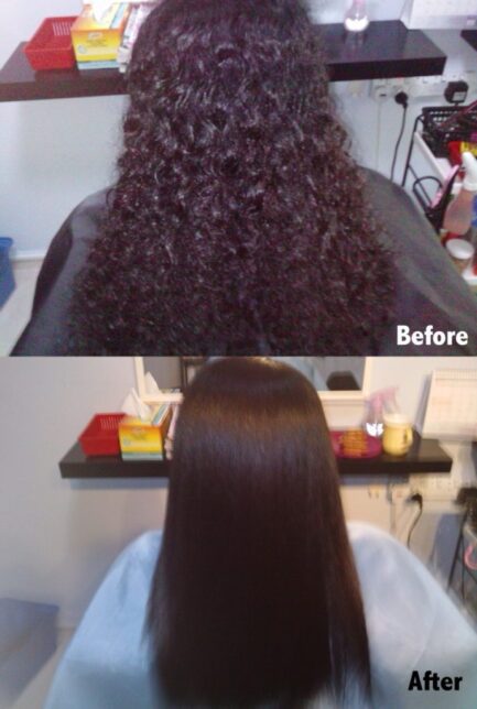 Rebonding Gel1