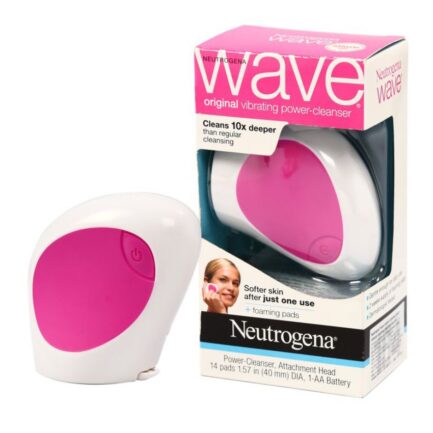 Wave Vibrating Power Cleanser in Pakistan