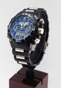 black kwc sports watch pakistan