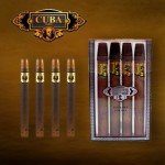 cuba cigar perfumes in Pakistan