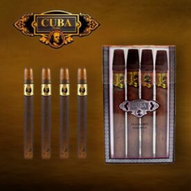 cuba cigar perfumes in Pakistan