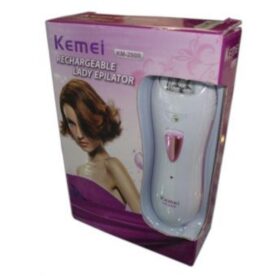 Kemei Lady Epilator In Pakistan
