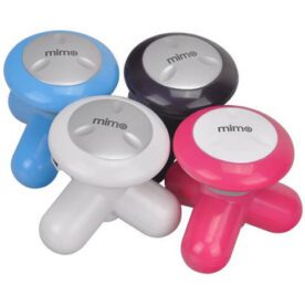 mini body massager in Pakistan
