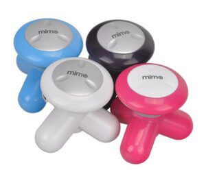 mini body massager in Pakistan