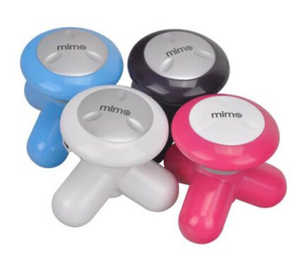 mini body massager in Pakistan
