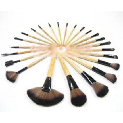 Bobbi Brown 24 Pcs Cosmetics Brush Set