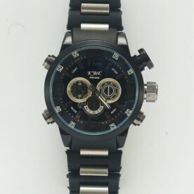 Fashionable Sports Watch for Men in Pakistan