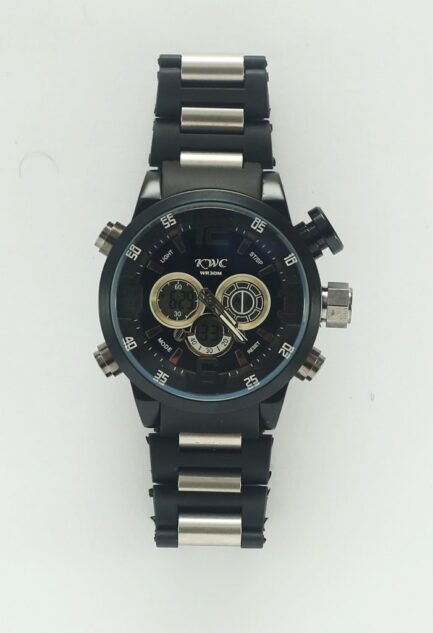 Fashionable Sports Watch for Men in Pakistan