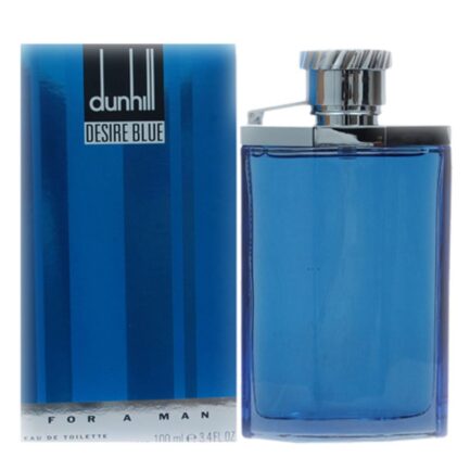 dunhill desire blue