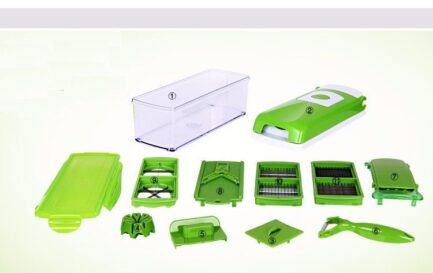 Nicer Dicer Plus Chopper1